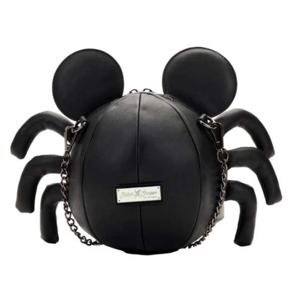 Disney Stitch Shop Spider - Picture 5 of 11